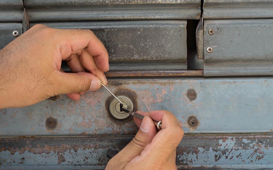 artisans serrurier Saint-Cloud