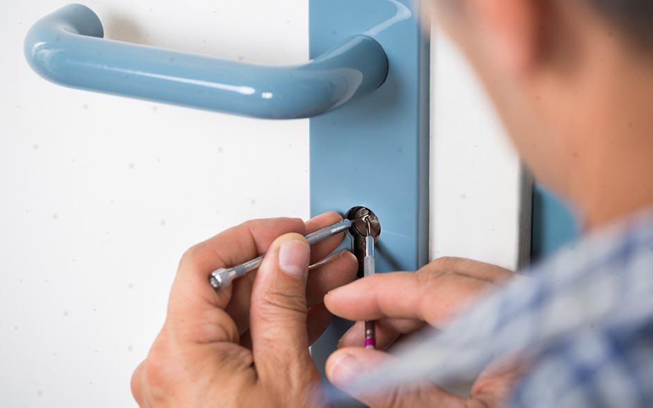 serrurier porte Chelles